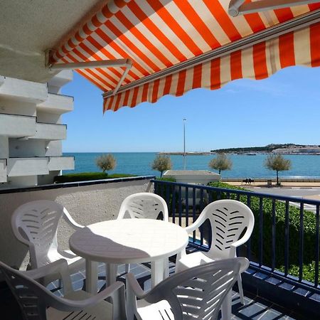 Passeig Del Mar 9 2.2 Apartment เลสกาลา ภายนอก รูปภาพ