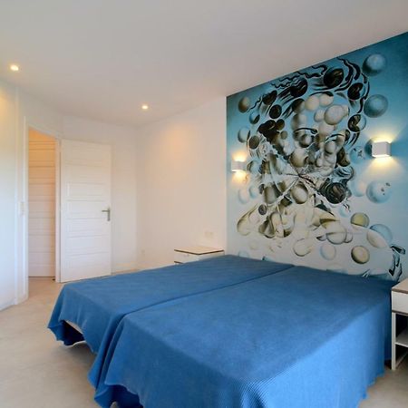 Passeig Del Mar 9 2.2 Apartment เลสกาลา ภายนอก รูปภาพ