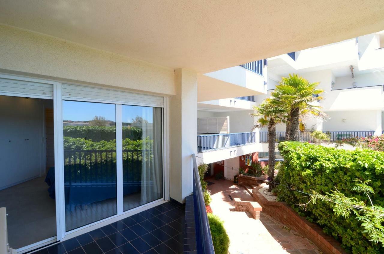 Passeig Del Mar 9 2.2 Apartment เลสกาลา ภายนอก รูปภาพ
