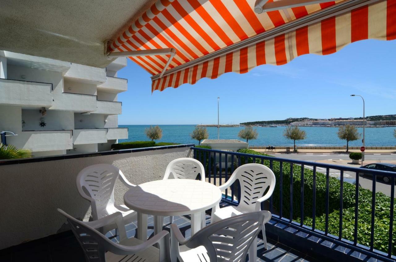 Passeig Del Mar 9 2.2 Apartment เลสกาลา ภายนอก รูปภาพ