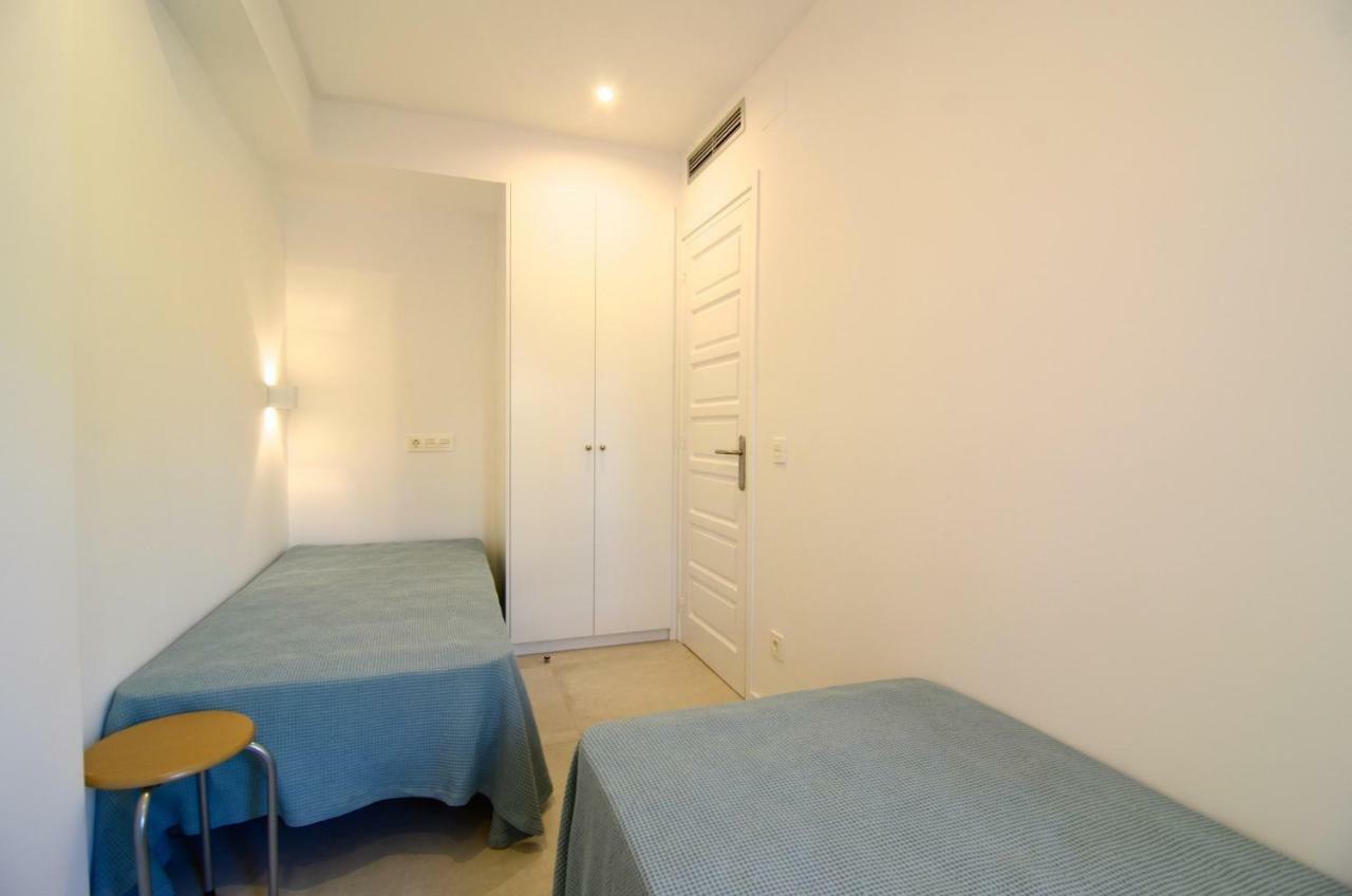 Passeig Del Mar 9 2.2 Apartment เลสกาลา ภายนอก รูปภาพ