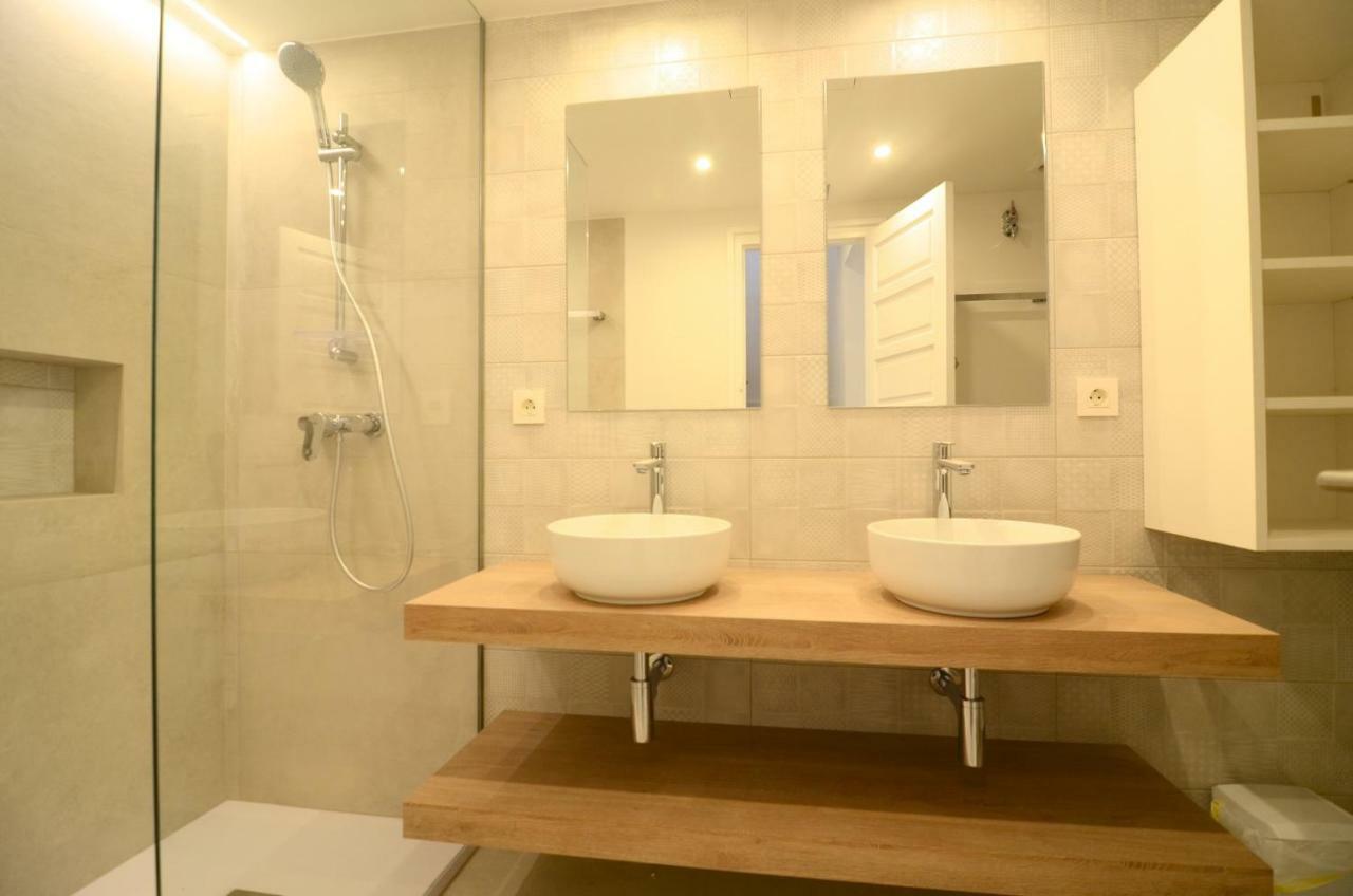 Passeig Del Mar 9 2.2 Apartment เลสกาลา ภายนอก รูปภาพ