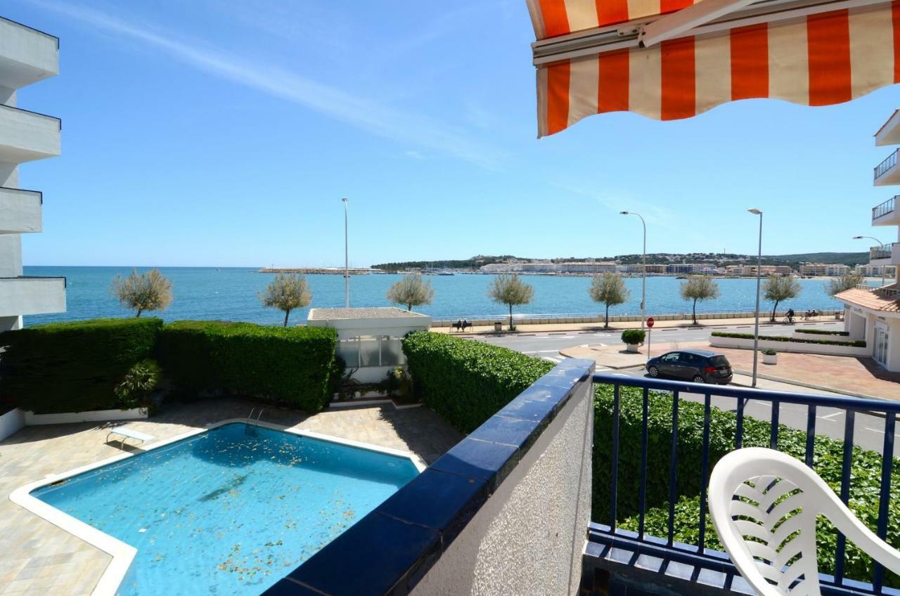 Passeig Del Mar 9 2.2 Apartment เลสกาลา ภายนอก รูปภาพ