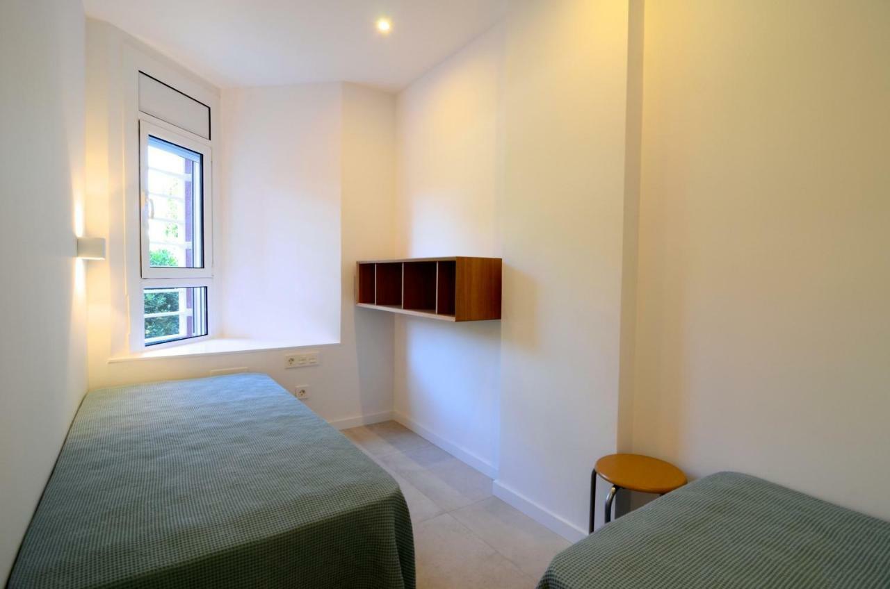 Passeig Del Mar 9 2.2 Apartment เลสกาลา ภายนอก รูปภาพ
