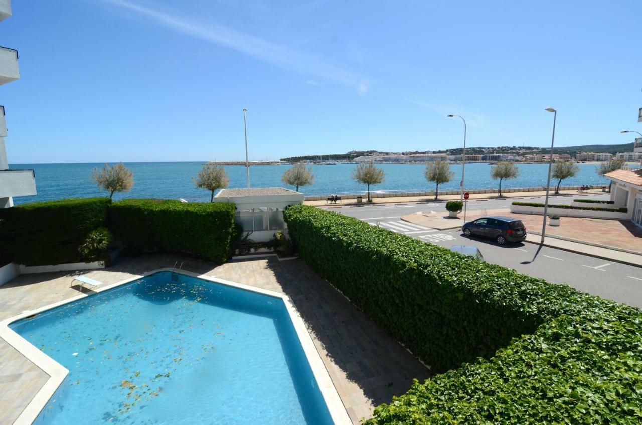 Passeig Del Mar 9 2.2 Apartment เลสกาลา ภายนอก รูปภาพ