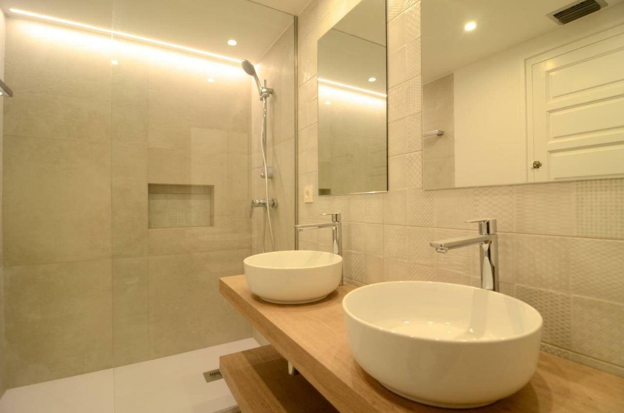 Passeig Del Mar 9 2.2 Apartment เลสกาลา ภายนอก รูปภาพ