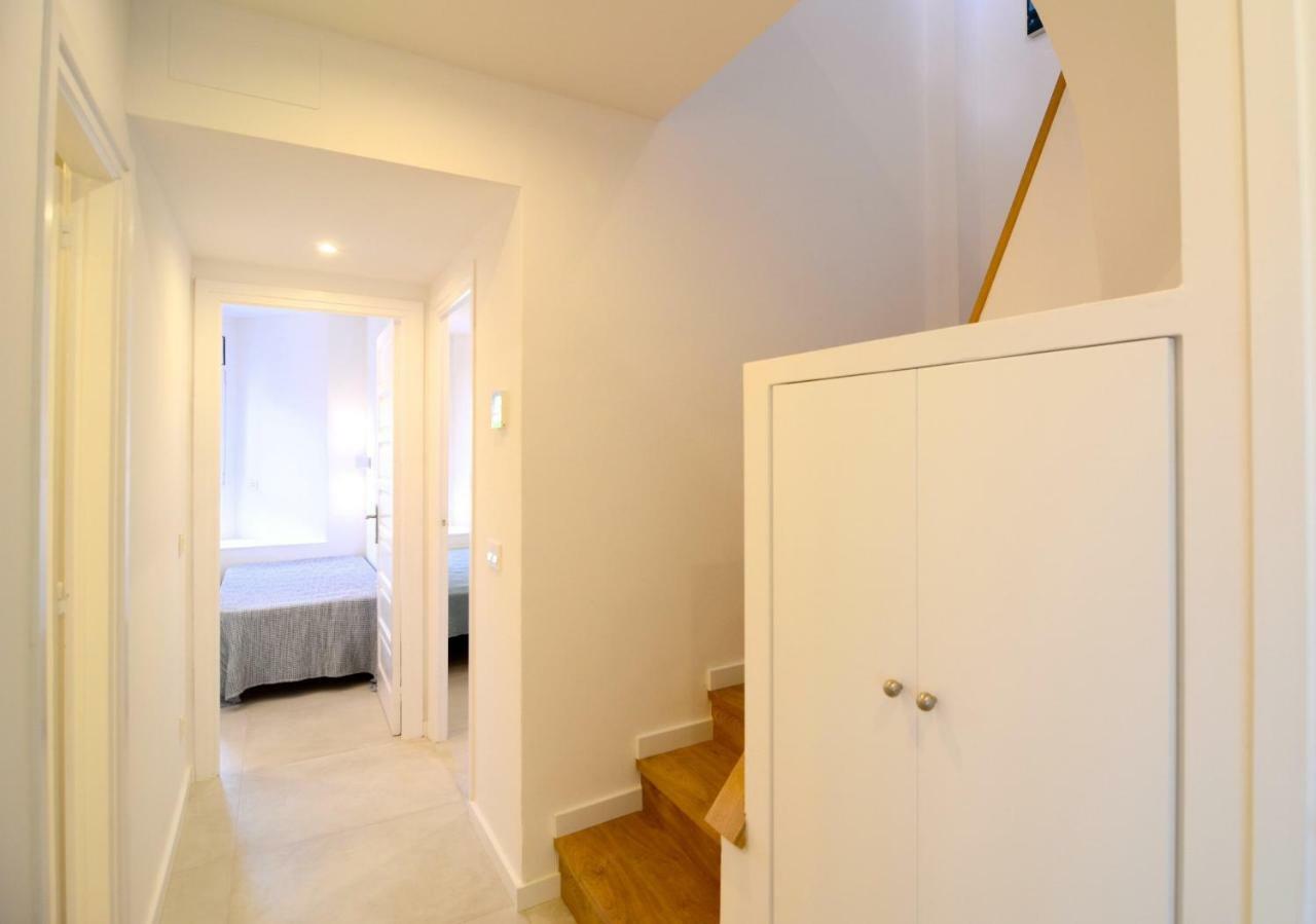 Passeig Del Mar 9 2.2 Apartment เลสกาลา ภายนอก รูปภาพ