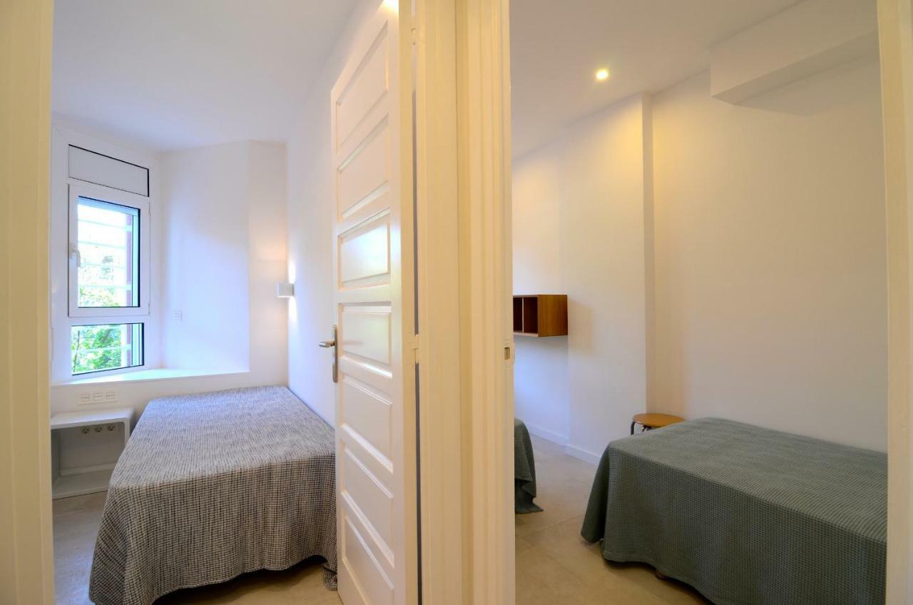 Passeig Del Mar 9 2.2 Apartment เลสกาลา ภายนอก รูปภาพ